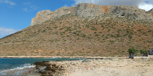 Beitragsbild des Blogbeitrags Stavros in Crete Greece