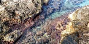 Beitragsbild des Blogbeitrags Chorafakia Crete Greece in November 2022
