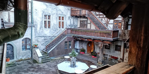 Beitragsbild des Blogbeitrags Feldkirch my birth town ,Vorarlberg,Austria -mein Geburtsort ,Feldkirch,Vorarlberg ,Österreich