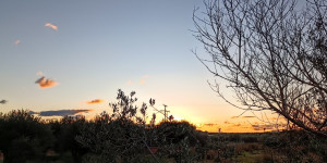 Beitragsbild des Blogbeitrags Chorafakia,Akrotiri,Crete