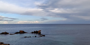 Beitragsbild des Blogbeitrags a walk in Chania,Crete-ein Spaziergang in Chania