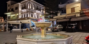Beitragsbild des Blogbeitrags Chania , Crete ,Greece -Chania, Kreta , Griechenland