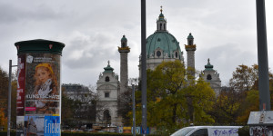 Beitragsbild des Blogbeitrags Ein ewiges Gedicht