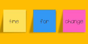 Beitragsbild des Blogbeitrags Rebranding – gute Gründe für eine Neuausrichtung