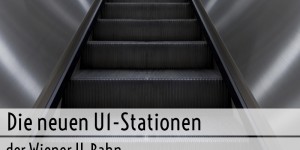 Beitragsbild des Blogbeitrags U1 Verlängerung