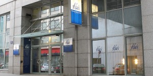 Beitragsbild des Blogbeitrags Ein Frühlingswochenende in Wien mit Übernachtung im Atlantis Hotel Vienna