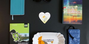 Beitragsbild des Blogbeitrags Liebster-Award