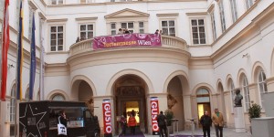 Beitragsbild des Blogbeitrags Tortenmesse 2015