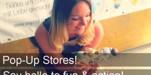 Beitragsbild des Blogbeitrags Pop-Up Stores 