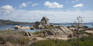 Beitragsbild des Blogbeitrags Sardiniens Norden: die Gallura von Olbia bis Stintino 