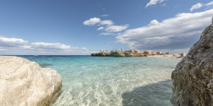 Beitragsbild des Blogbeitrags Sardiniens Osten: San Teodoro, Golf von Orosei und landeinwärts 