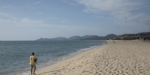 Beitragsbild des Blogbeitrags Sardiniens Süden: Costa Rei und Surfspot Chia 