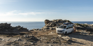 Beitragsbild des Blogbeitrags Sardinien mit dem Wohnmobil – mit dem VW-Bus auf Entdeckertour 