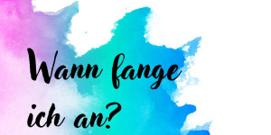Beitragsbild des Blogbeitrags Wann fange ich mit der Sauberkeitserziehung an: Alter vs. Reifezeichen