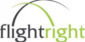 Beitragsbild des Blogbeitrags flightright - der Fluggasthelfer 
