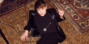 Beitragsbild des Blogbeitrags Toby Whyle -