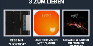 Beitragsbild des Blogbeitrags 3 zum Lieben