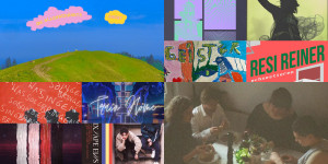 Beitragsbild des Blogbeitrags Gikks Top 10 EPs 2022