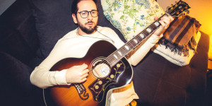 Beitragsbild des Blogbeitrags Greyshadow erzählt in seiner neuen Single von manipulativen Mitmenschen und