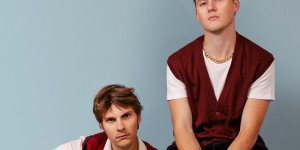 Beitragsbild des Blogbeitrags Song des Monats: Jolphin sorgen mit