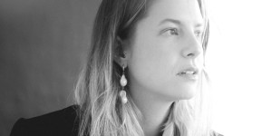 Beitragsbild des Blogbeitrags Musik an, Welt aus mit Amelie Tobiens neuer Nummer