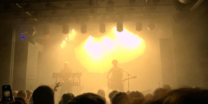 Beitragsbild des Blogbeitrags Yukno bringen das Haus zum Tanzen