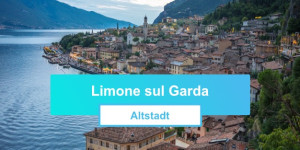 Beitragsbild des Blogbeitrags Limone Sul Garda: Altstadt mit Zitronen-Flair (+8 Tipps!) 