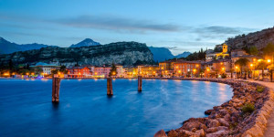 Beitragsbild des Blogbeitrags Urlauben am Gardasee: Dein perfektes Vergnügen im sonnigen Paradies 