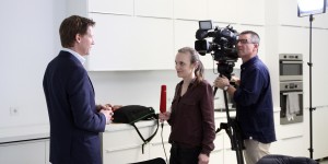 Beitragsbild des Blogbeitrags ORF-Interview: Datenhandel im Internet 