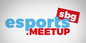 Beitragsbild des Blogbeitrags eSports Meetup #10 | Salzburg Edition