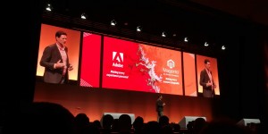 Beitragsbild des Blogbeitrags MagentoLive Europe 2018 in Barcelona