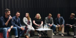 Beitragsbild des Blogbeitrags 13 Erkenntnisse zum FuturezoneDay mit Schwerpunkt E-Sport
