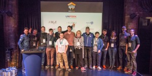 Beitragsbild des Blogbeitrags Mage Titans 2018 in Manchester: PWA und mehr 