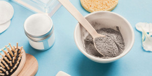 Beitragsbild des Blogbeitrags Wie Du einen Face Roller benutzt...+ BONUS: Rezept für eine einfache Gesichtsmaske