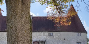 Beitragsbild des Blogbeitrags Burghausen mit Kind(ern)