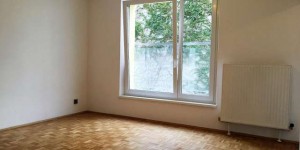 Beitragsbild des Blogbeitrags Helle 3-Zimmer-Wohnung nahe Krottenbachstraße 