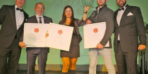Beitragsbild des Blogbeitrags Vertrauensbonus: Bewertungen für Immobilien-Anbieter