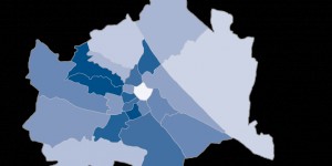 Beitragsbild des Blogbeitrags Wiener Immobilienmarkt – Angebot und Nachfrage 