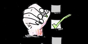 Beitragsbild des Blogbeitrags Checkliste für die erste eigene Wohnung