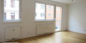 Beitragsbild des Blogbeitrags Helle 2-Zimmer-Wohnung nahe Stadthalle 