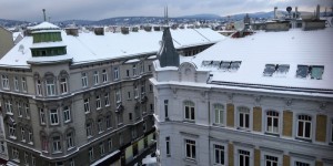 Beitragsbild des Blogbeitrags 2-Zimmer-Dachgeschosswohnung nahe Ottakringer Straße 