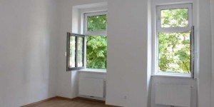 Beitragsbild des Blogbeitrags Praktische 1,5-Zimmer-Wohnung in 1050 Wien