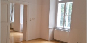 Beitragsbild des Blogbeitrags Altbauwohnung am Franziskanerplatz 