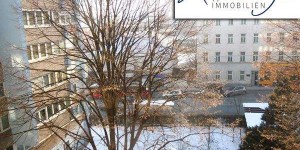 Beitragsbild des Blogbeitrags WG-geeignete 3-Zimmer-Wohnung in Wien