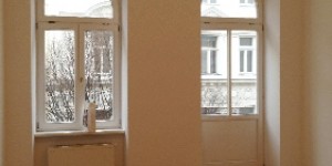 Beitragsbild des Blogbeitrags Altbauwohnung nahe Julius-Tandler-Platz