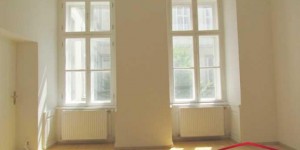 Beitragsbild des Blogbeitrags Leistbare Altbauwohnung in 1010 Wien