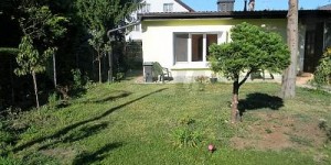Beitragsbild des Blogbeitrags Haus mit Garten zur Miete in Wien