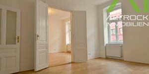 Beitragsbild des Blogbeitrags Unbefristete 3-Zimmer-Wohnung in 1020 Wien