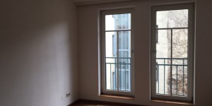 Beitragsbild des Blogbeitrags Provisionsfreie und unbefristete Kleinwohnung in Wien