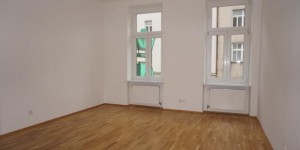 Beitragsbild des Blogbeitrags 2-Zimmer-Altbauwohnung in 1050 Wien